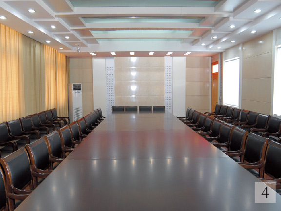 Large Meeting Room