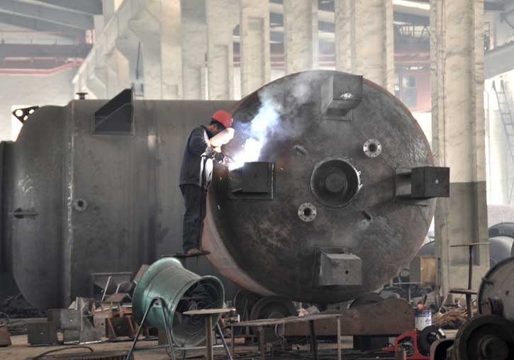 Production strength